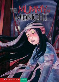 Produktbild: The Mummy at Midnight