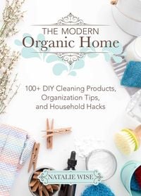 Produktbild: The Modern Organic Home