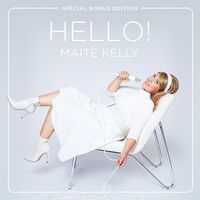 Produktbild: Hello! (Special Bonus Edition)