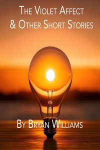 Produktbild: The Violet Affect and Other Stories
