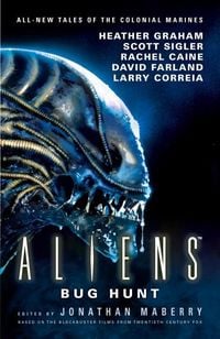 Produktbild: Aliens