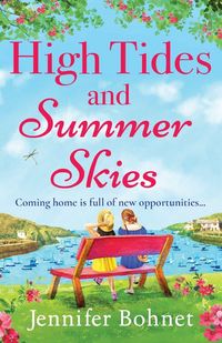 Produktbild: High Tides and Summer Skies