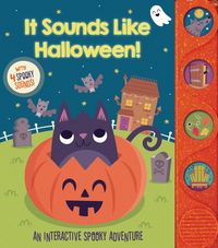 Produktbild: It Sounds Like Halloween-Sound