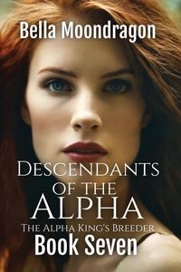 Produktbild: Descendants of the Alpha