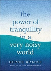 Produktbild: The Power of Tranquility in a Very Noisy World