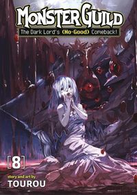 Produktbild: Monster Guild: The Dark Lord's (No-Good) Comeback! Vol. 8