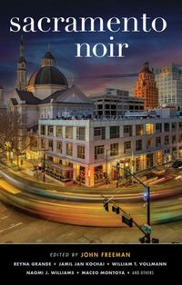 Produktbild: Sacramento Noir