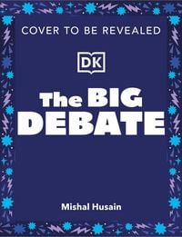 Produktbild: The Big Debate