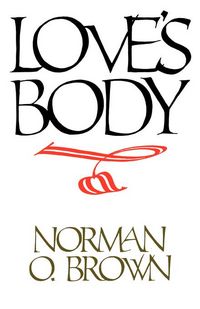 Produktbild: Love's Body, Reissue of 1966 edition