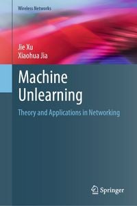 Produktbild: Machine Unlearning