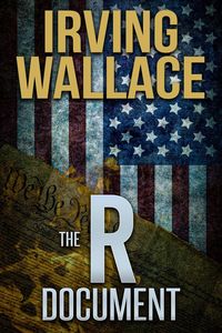 Produktbild: The R Document