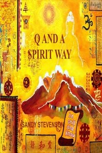 Produktbild: Q and A Spirit Way
