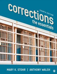 Produktbild: Stohr, M: Corrections