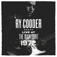 Produktbild: Live at The Main Point,1972 Nov.1