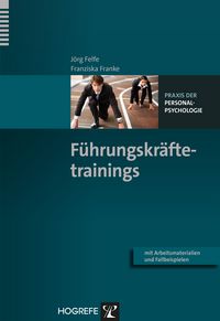 Produktbild: F&uuml;hrungskr&auml;ftetrainings