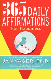 Produktbild: 365 Daily Affirmations for Happiness