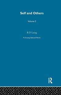 Produktbild: Self and Others