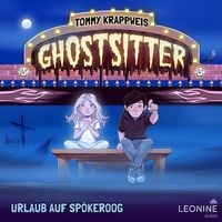 Produktbild: Ghostsitter 19 - Urlaub auf Sp&ouml;keroog