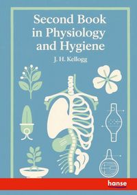 Produktbild: Second Book in Physiology and Hygiene