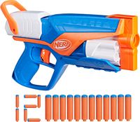 Produktbild: Hasbro F8629EU4 - Nerf N Series Agility, High-Performance Dart-Blaster