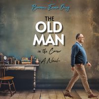 Produktbild: The Old Man in the Corner