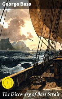 Produktbild: The Discovery of Bass Strait