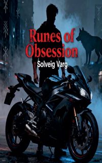 Produktbild: Runes Of Obsession