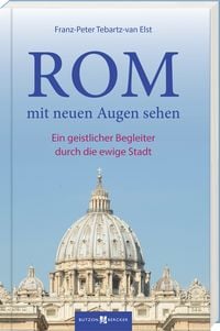 Produktbild: Rom mit neuen Augen sehen