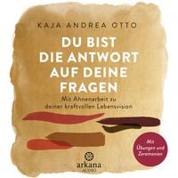 Produktbild: Du bist die Antwort auf deine Fragen