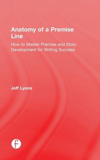 Produktbild: Anatomy of a Premise Line