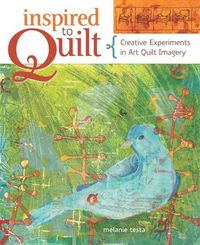 Produktbild: Inspired To Quilt