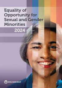 Produktbild: Equality of Opportunity for Sexual and Gender Minorities 2024