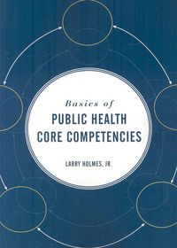 Produktbild: Basics Of Public Health Core C