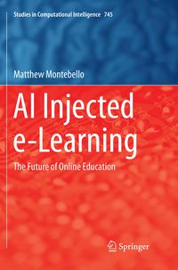 Produktbild: AI Injected e-Learning