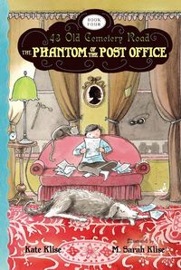 Produktbild: Phantom of the Post Office, The