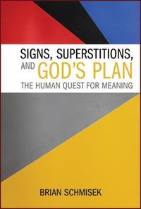 Produktbild: Signs, Superstitions, and God's Plan
