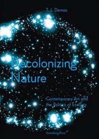 Produktbild: Decolonizing Nature