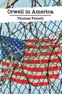Produktbild: Orwell in America