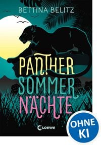 Produktbild: Panthersommern&auml;chte