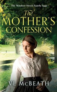 Produktbild: The Mother's Confession