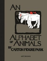 Produktbild: An Alphabet of Animals