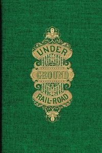 Produktbild: The Underground Rail Road