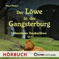 Produktbild: Der L&ouml;we in der Gangsterburg