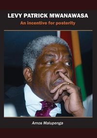 Produktbild: Levy Patrick Mwanawasa