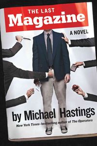 Produktbild: LAST MAGAZINE