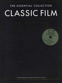 Bild vom Artikel The Essential Collection: Classic Film Gold (CD Edition) vom Autor 