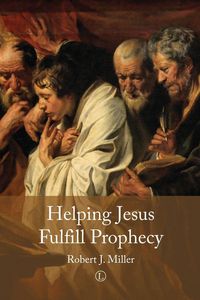 Produktbild: Helping Jesus Fulfill Prophecy