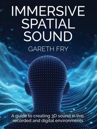 Produktbild: Immersive Spatial Sound