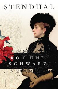 Produktbild: Rot und Schwarz