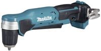 Produktbild: Makita DA333DZ 1-Gang-Akku-Winkelbohrmaschine 10.8 V ohne Akku, ohne Ladeger&auml;t